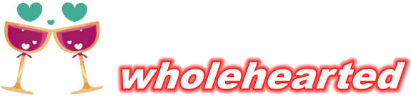 wholehearted Logo